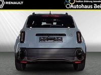 Gebraucht Renault 4 E-Tech Komfort 110 kW (150 PS) 2025 Blau SUV