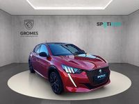 Gebraucht Peugeot e-208 GTi 100 kW (136 PS) 2023 Rot Kleinwagen