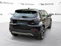 Gebraucht Jeep Avenger 101 PS (74 kW) 2023 Solid black SUV
