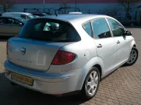 Gebraucht Seat Toledo Reference 140 PS (102 kW) 2006 Silber Kleinwagen