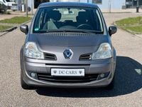 Second-hand Renault Modus Dynamique 75 CP (55 kW) 2009 Gri Monovolum
