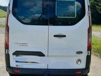 gebraucht Ford Transit L2