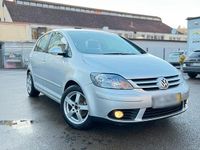 Gebraucht VW Golf IV 102 PS (75 kW) 2006 Silber Kleinwagen