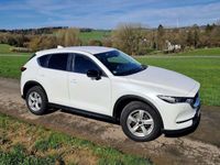 gebraucht Mazda CX-5 SUV