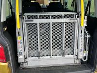 Gebraucht VW T6 150 PS (110 kW) 2019 Gold Van