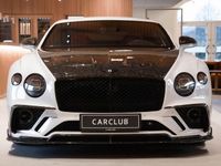 Gebraucht Bentley Continental GT 635 PS (467 kW) 2019 Weiß