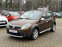 Gebraucht Dacia Sandero 84 PS (61 kW) 2012 Other Kleinwagen