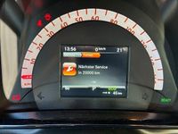 Gebraucht Smart ForTwo Coupé 60 kW (82 PS) 2023 Grau Cabrio