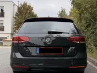 Gebraucht VW Passat Comfortline 150 PS (110 kW) 2016 Grau Kombi