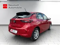 Brugt Opel Corsa 75 HK (55 kW) 2024 Rød Hatchback