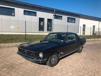 gebraucht Ford Mustang V 8