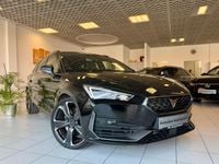 Gebraucht Cupra Leon VZ 310 PS (228 kW) 2023 Schwarz Limousine