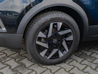 Gebraucht Opel Mokka Elegance 101 PS (74 kW) 2022 Schwarz SUV