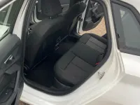 Gebraucht Audi A3 Sportback e-tron Design 150 PS (110 kW) 2022 Weiß Kleinwagen