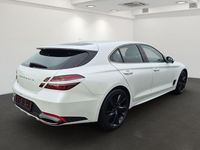 Neu Genesis G70 Sport 245 PS (180 kW) 2025 Weiß Limousine