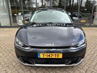 Gebraucht Kia EV6 Plus 167 kW (228 PS) 2023 Blau SUV