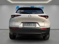 Gebraucht Mazda CX-30 Homura-Line 122 PS (89 kW) 2024 Beige SUV