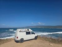 Gebraucht VW T6 179 PS (131 kW) 2016 Weiß Van