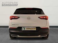 gebraucht Opel Grandland X INNOVATION 1.2