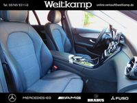 gebraucht Mercedes C220 C 220d T Avantgarde+AHK+Kamera+Distronik+Totw.