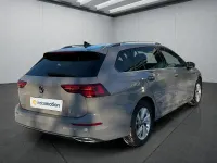 Gebraucht VW Golf VIII 190 PS (139 kW) 2022 Grau Kombi