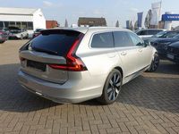 Gebraucht Volvo V90 Plus 398 PS (292 kW) 2025 Silber Kombi