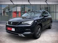 gebraucht Seat Ateca 1.5 TSI ACT Xcellence AUT LED Alcant. PDC