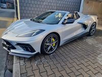 Gebraucht Corvette C8 481 PS (353 kW) 2022 Cabrio