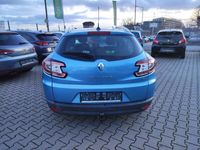 gebraucht Renault Mégane GrandTour III Paris TÜV Neu*NAVI*Sitzh.*