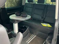 Gebraucht VW Multivan Highline 174 PS (127 kW) 2008 Schwarz Van