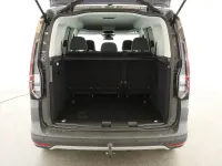 Gebraucht VW Caddy PanAmericana 116 PS (85 kW) 2025 Pure grey Van / Kleinbus