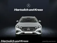 Gebraucht Mercedes E220 Advanced Plus 197 PS (144 kW) 2025 Silber Limousine