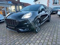 gebraucht Ford Puma ST-Line X Pano,Navi fast voll 1.Hand