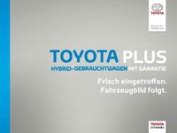 Gebraucht Toyota Yaris Team 92 PS (67 kW) 2022 Grau Kleinwagen