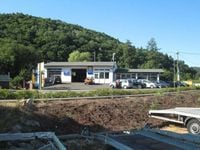 Gebraucht VW Golf GTI 211 PS (155 kW) 2009 Weiß Coupé