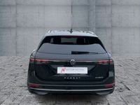 Gebraucht VW Passat Elegance 204 PS (150 kW) 2024 Schwarz Kombi