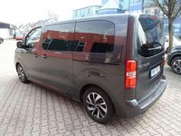 Gebraucht Citroën Spacetourer 179 PS (131 kW) 2026 Titaniumgrau Van / Kleinbus