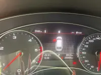 Gebraucht Audi A6 204 PS (150 kW) 2013 Kombi