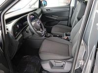 Neu VW Caddy 116 PS (85 kW) 2026 Grau Van / Kleinbus