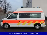 Gebraucht VW T5 140 PS (102 kW) 2012 Weiß Van