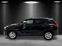 Usata SsangYong Korando 163 CV (119 kW) 2022 Nero SUV