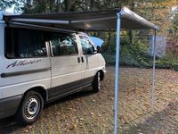 gebraucht VW T4 Camper Wohnmobil Volkswagen Bulli