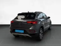 Occasion VW T-Roc Move 116 ch (85 kW) 2024 Gris SUV