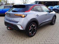 gebraucht Opel Mokka 1.2 Turbo GS-LINE Automatik NAV AHK DAB+