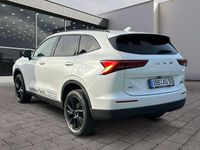 Neu Haval H6 Lux 243 PS (178 kW) 2026 Weiß SUV