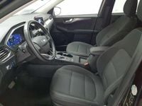 Gebraucht Ford Kuga Titanium 120 PS (88 kW) 2023 Agate black metallic SUV