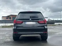 Brugt BMW X5 Performance 258 HK (189 kW) 2016 Grå SUV