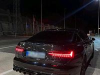 Gebraucht Audi A6 Ambiente 360 PS (264 kW) 2019 Schwarz Limousine