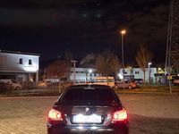 Gebraucht BMW 523 Basis 190 PS (139 kW) 2007 Schwarz Limousine