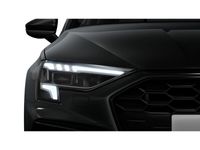 gebraucht Audi A3 Sportback e-tron S line 35 TFSI S-tronic LED Pano